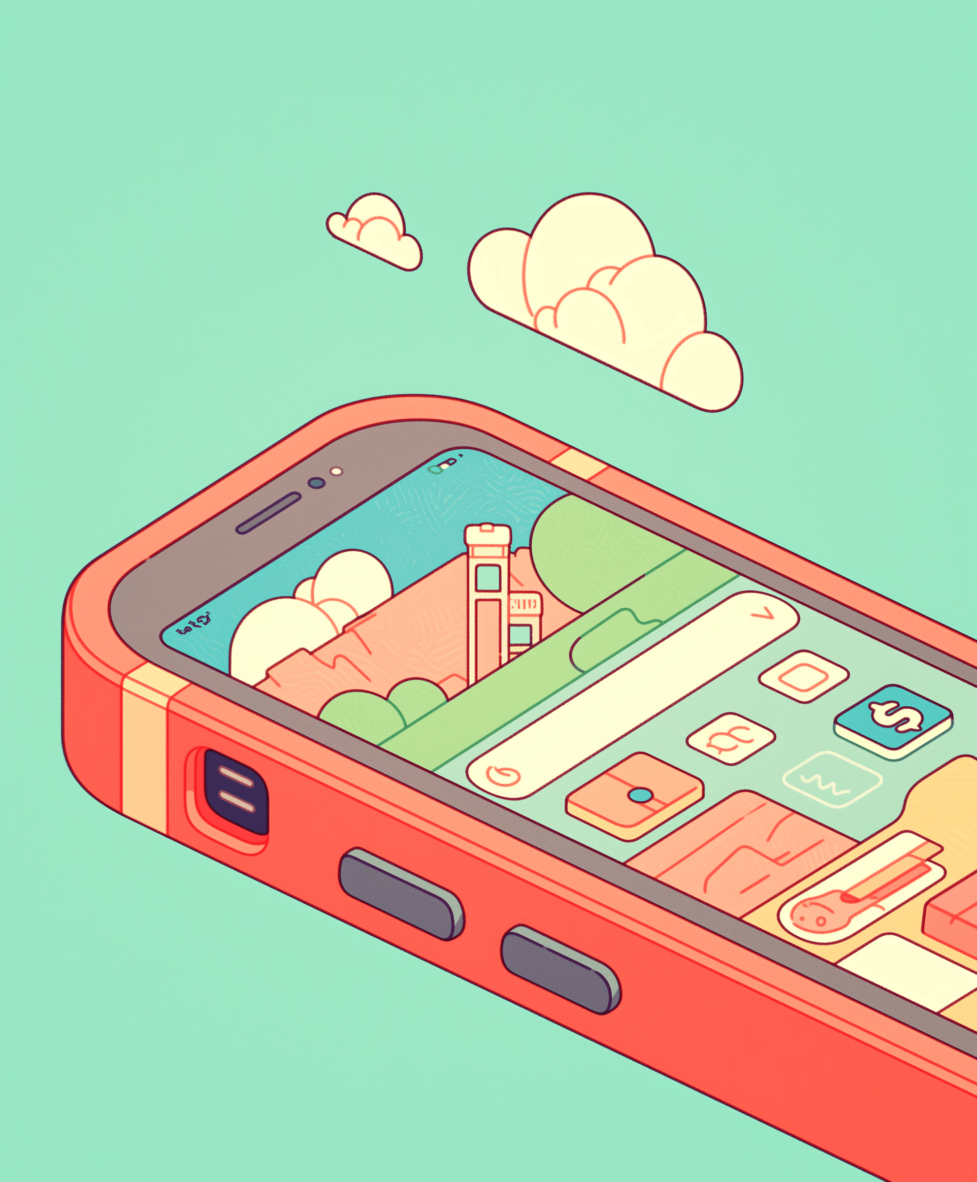 Vector Search Retrieval project cover